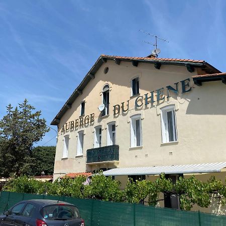 Auberge Du Chene Maureillas Kültér fotó