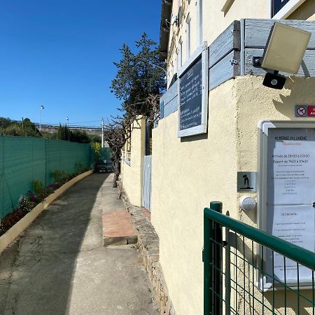 Auberge Du Chene Maureillas Kültér fotó