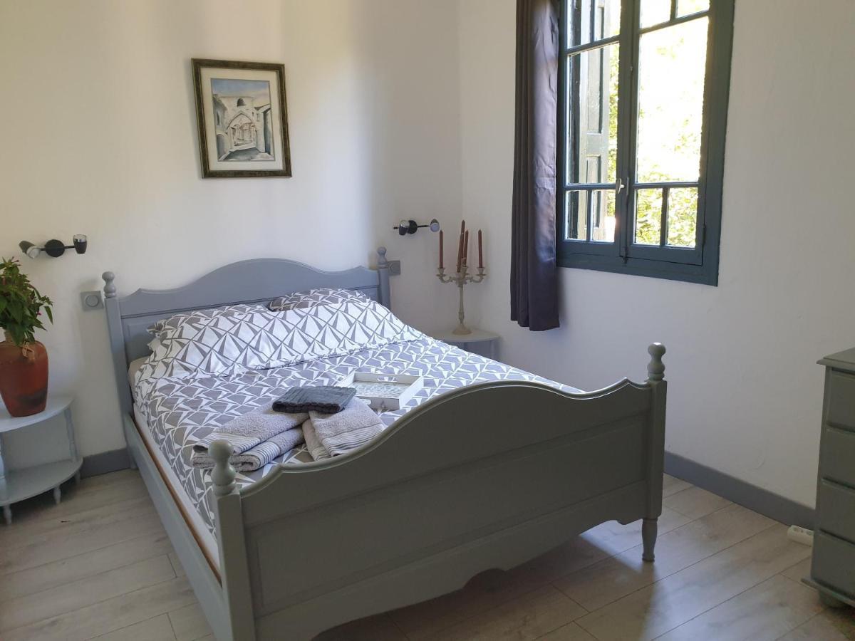 Auberge Du Chene Maureillas Kültér fotó