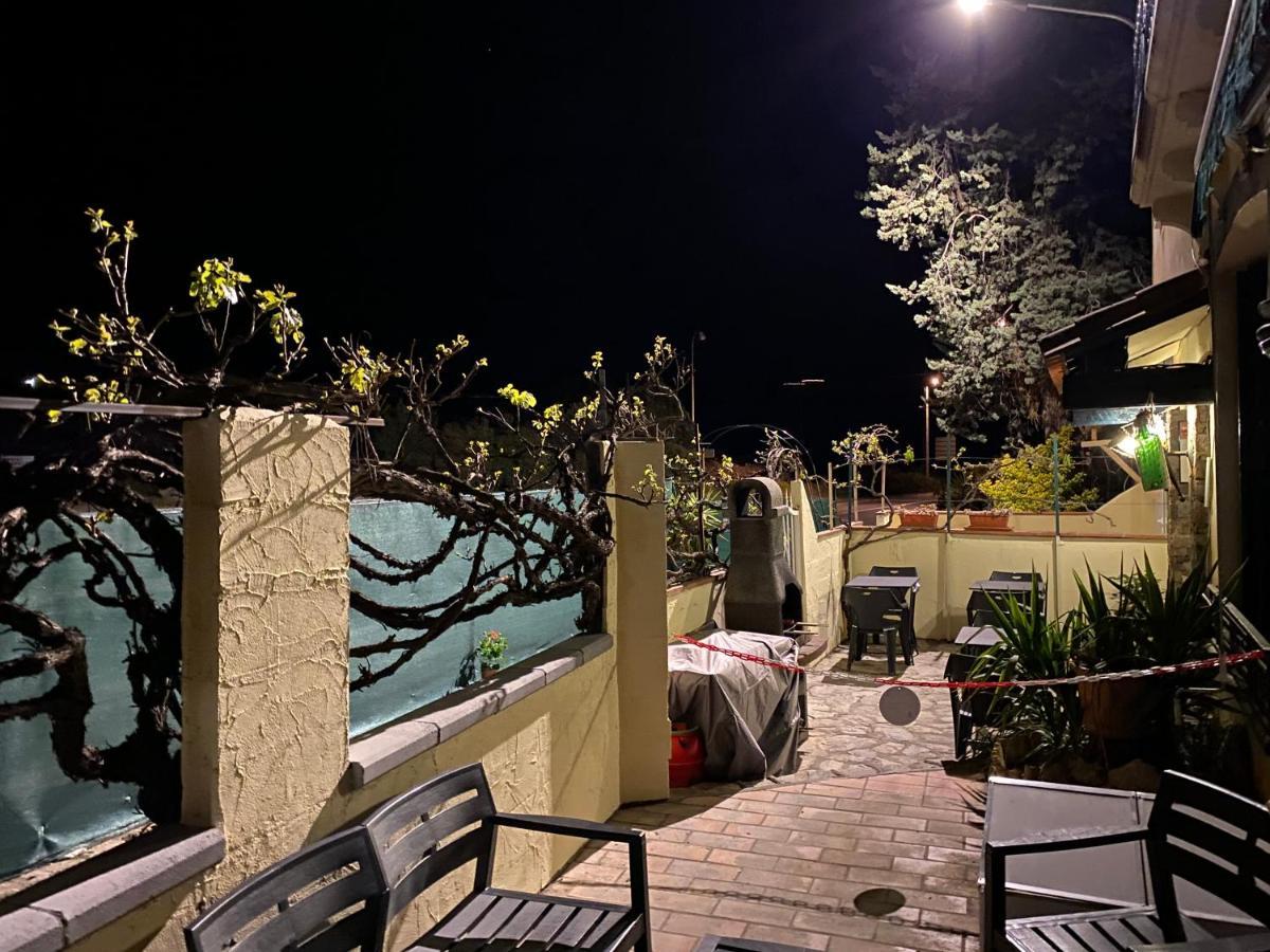 Auberge Du Chene Maureillas Kültér fotó