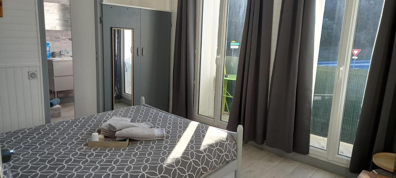 Auberge Du Chene Maureillas Kültér fotó