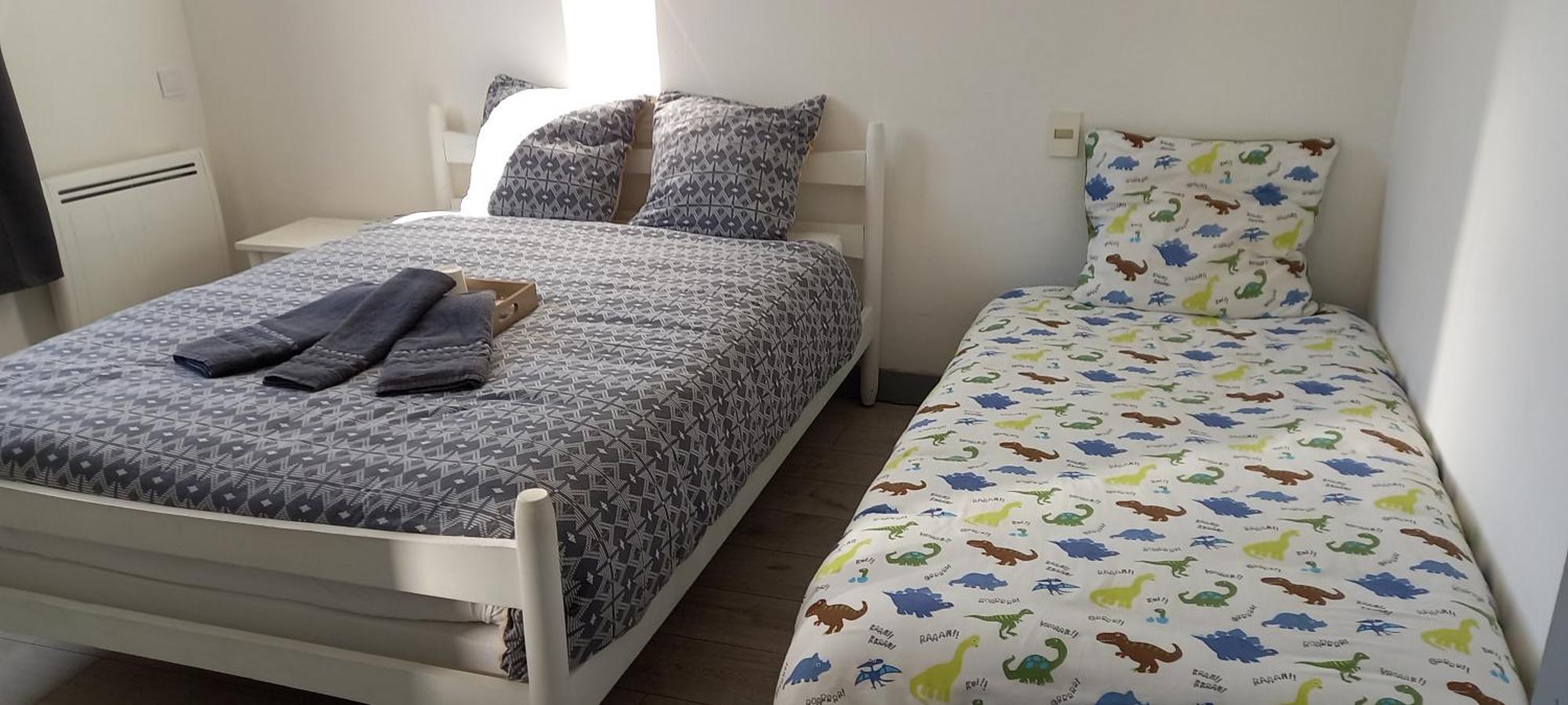 Auberge Du Chene Maureillas Szoba fotó